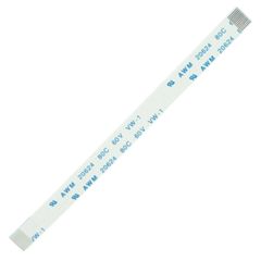 Καλωδιοταινία - FFC Flex Flat Ribbon Mainboard Cable για Sony PlayStation 4 PS4 Ασύρματο Χειριστήριο 12pin 9cm ( Κωδ.1-FFC0040 )