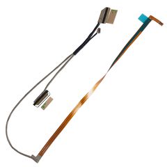 Καλωδιοταινία Οθόνης - Flex Video Screen LCD Cable για Laptop Asus Vivobook 16 M1607 M1607H M1607KA X1607 X1607CA X1607QA DDZJ6ALC110 DDZJ6ALC100 IR CAMERA Non Touch Screen eDP 40pins Monitor cable (
