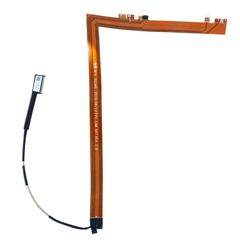 Καλωδιοταινία Κάμερας - Laptop Flex Camera Board Cable για Lenovo IdeaPad S540-13IML 81XA 81XA000RUS 81XA000VUS 81XA005BUS 81XA0095US XiaoXinPro-13IML 2020 China Only 82DN0001CD ( Κωδ.1-FLEX1792 )