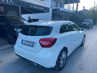 Mercedes-Benz A 180 2017 Diesel  1500-thumb-5