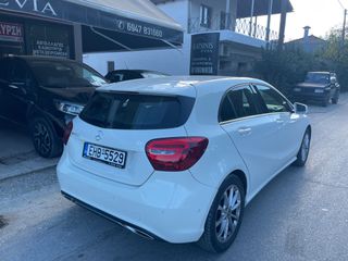 Mercedes-Benz A 180 2017 Diesel  1500-thumb-6