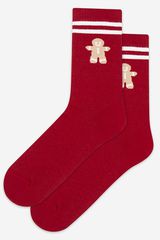 Youth Christmas Socks 997