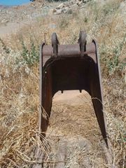 Εκσκαφέας Με Ερπύστριες CAT 1984 225-thumb-3