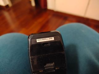 Τηλέφωνο παντόφλα Motorola-thumb-1