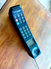 Τηλέφωνο παντόφλα Motorola-thumb-4