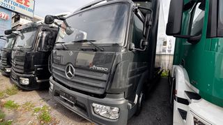 Κόφα Mercedes-Benz 2019 ATEGO 823-thumb-1