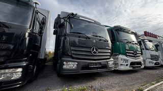 Κόφα Mercedes-Benz 2019 ATEGO 823-thumb-3