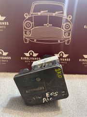VW EOS ΜΟΝΑΔΑ ABS ATE 1K0