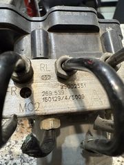CHEVROLET MATIZ 05 ΜΟΝΑΔΑ ABS BOSCH-thumb-1