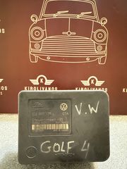 VW GOLF 4 98-04 ΜΟΝΑΔΑ ABS ATE