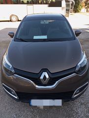 Renault Captur 2013 CDI