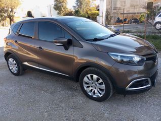 Renault Captur 2013 CDI-thumb-1