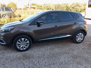 Renault Captur 2013 CDI-thumb-2