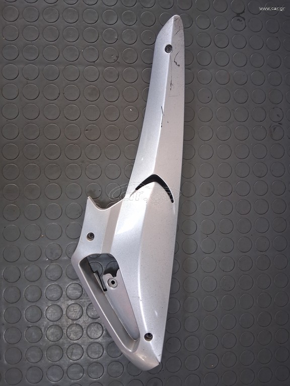 Gilera runner πλευρό αριστερό