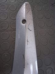 Gilera runner πλευρό αριστερό-thumb-1