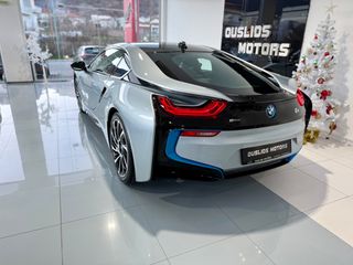 Bmw i8 2017 64.800KM ! ΚΑΤΑΣΤΑΣΗ ΒΙΤΡΙΝΑΣ !-thumb-10