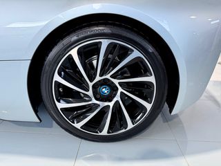 Bmw i8 2017 64.800KM ! ΚΑΤΑΣΤΑΣΗ ΒΙΤΡΙΝΑΣ !-thumb-35