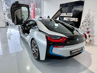Bmw i8 2017 64.800KM ! ΚΑΤΑΣΤΑΣΗ ΒΙΤΡΙΝΑΣ !-thumb-12