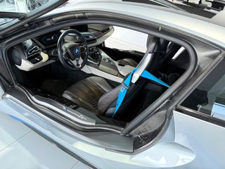 Bmw i8 2017 64.800KM ! ΚΑΤΑΣΤΑΣΗ ΒΙΤΡΙΝΑΣ !-thumb-13