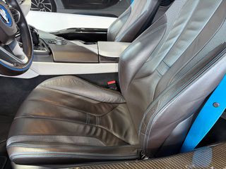 Bmw i8 2017 64.800KM ! ΚΑΤΑΣΤΑΣΗ ΒΙΤΡΙΝΑΣ !-thumb-14
