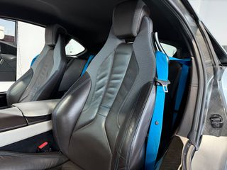 Bmw i8 2017 64.800KM ! ΚΑΤΑΣΤΑΣΗ ΒΙΤΡΙΝΑΣ !-thumb-16