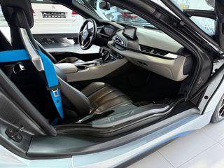 Bmw i8 2017 64.800KM ! ΚΑΤΑΣΤΑΣΗ ΒΙΤΡΙΝΑΣ !-thumb-29