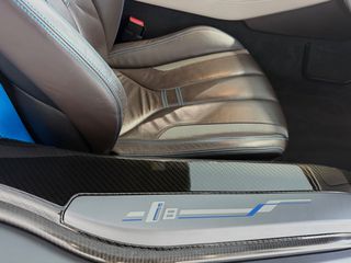 Bmw i8 2017 64.800KM ! ΚΑΤΑΣΤΑΣΗ ΒΙΤΡΙΝΑΣ !-thumb-30