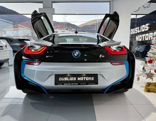 Bmw i8 2017 64.800KM ! ΚΑΤΑΣΤΑΣΗ ΒΙΤΡΙΝΑΣ !-thumb-11