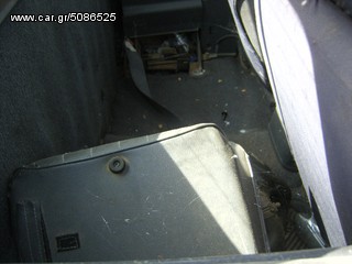 NISSAN D21 ΣΑΣΜΑΝ, ΔΙΑΦΟΡΙΚΑ, ΑΞΟΝΕΣ, ΜΗΧΑΝΗ, ΚΑΡΟΤΣΑ, ΦΤΕΡΟ ΚΛΠ-thumb-6