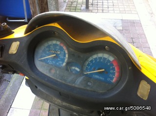 κινεζικο scooter 125cc 4t style-thumb-8