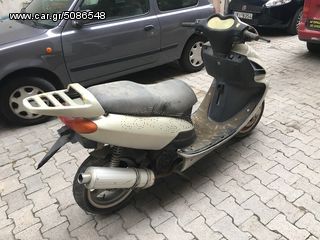 κινεζικο scooter 125cc 4t style-thumb-3
