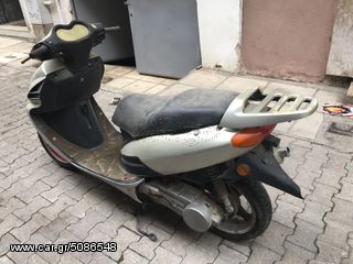 κινεζικο scooter 125cc 4t style-thumb-2