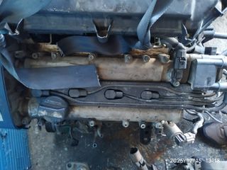 moter seat iviza 16v  trisipiter afh 75 ip