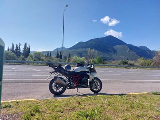 Bmw R 1200 RS 2017
