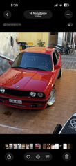 Bmw 318 1989 E30 turbo