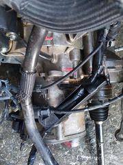 sasman seat iviza 16 105 ip