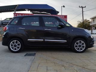 Fiat 500L 2018-thumb-2