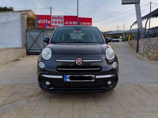 Fiat 500L 2018-thumb-1