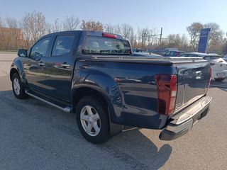 Isuzu D-Max 2015 GRAVITY LS-thumb-3