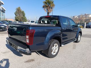 Isuzu D-Max 2015 GRAVITY LS-thumb-5