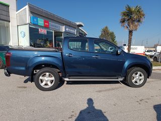 Isuzu D-Max 2015 GRAVITY LS-thumb-6
