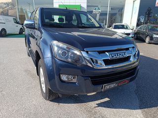 Isuzu D-Max 2015 GRAVITY LS-thumb-8
