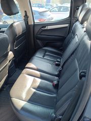 Isuzu D-Max 2015 GRAVITY LS-thumb-11