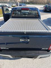 Isuzu D-Max 2015 GRAVITY LS-thumb-13