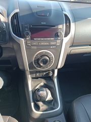 Isuzu D-Max 2015 GRAVITY LS-thumb-15