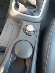 Isuzu D-Max 2015 GRAVITY LS-thumb-17