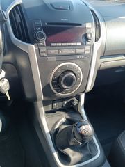 Isuzu D-Max 2015 GRAVITY LS-thumb-18