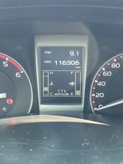 Isuzu D-Max 2015 GRAVITY LS-thumb-19