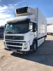 Ψυγείο Volvo 2006 FM 260