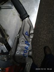 xeirofreno opel corsa d